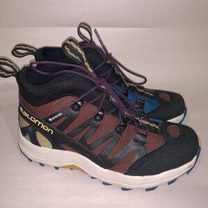 Salomon hiking boots